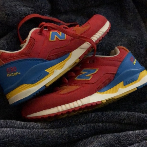 ❤️NEW BALANCE SHOES❤️Like new - Picture 14 of 14